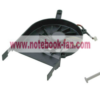 NEW For TOSHIBA SATELLITE L35 GC054509VH-A Laptop Fan - Click Image to Close